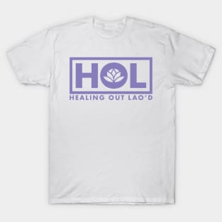 HOL Lavendar 1 T-Shirt